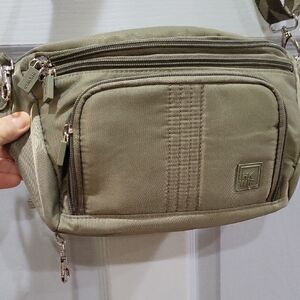 IHKWIP Crossbody Bag